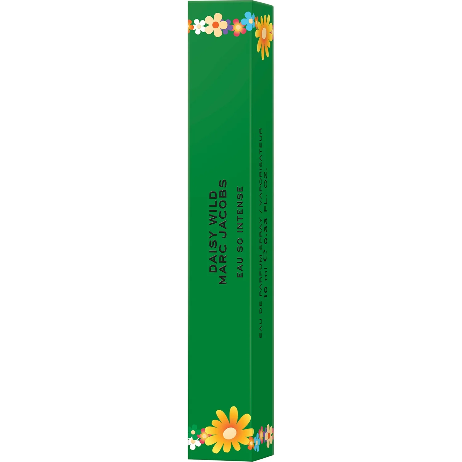 Marc Jacobs Daisy Wild Eau So Intense Eau de Parfum 10 ml, bild 3