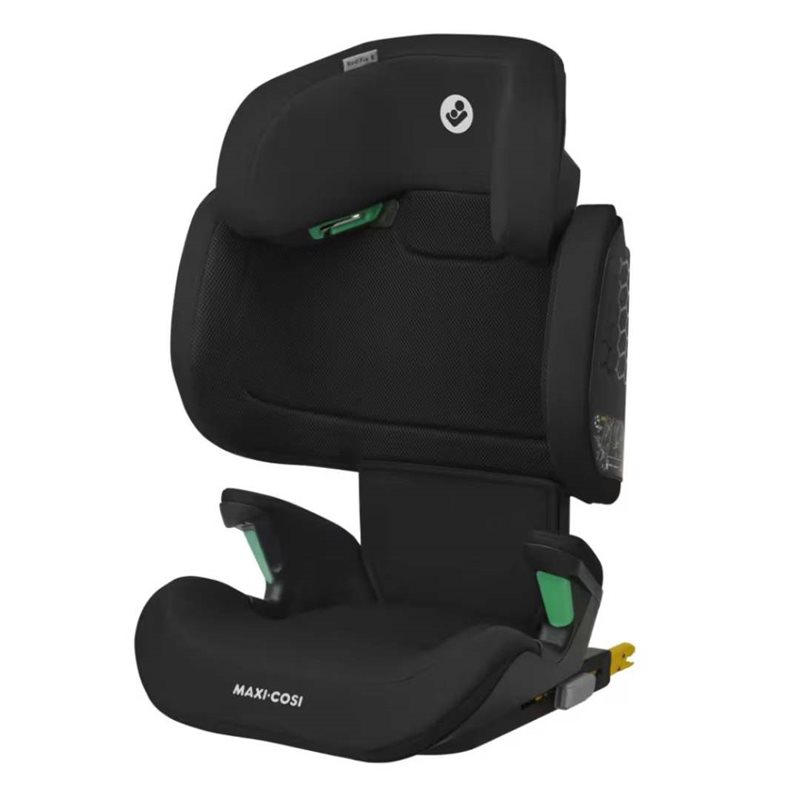Maxi-Cosi RodiFix R i-Size, authentic black