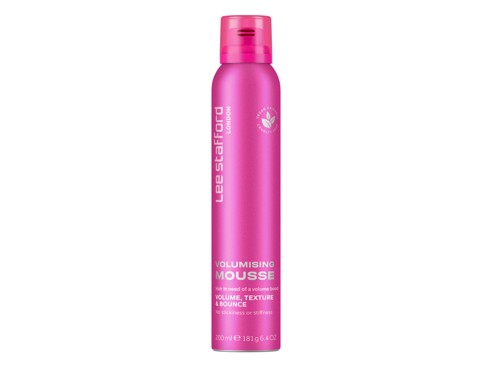 Lee Stafford - Volumising Mousse 200 ml, bild 2