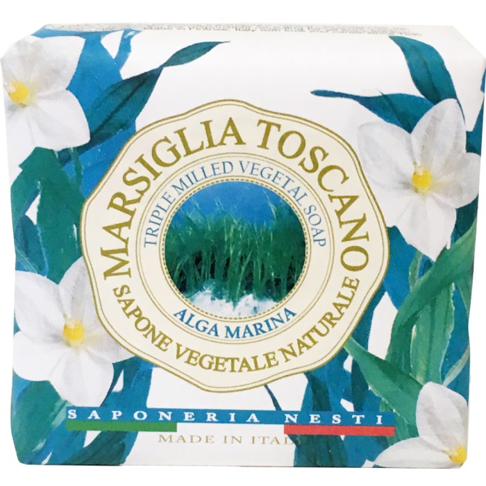 Nesti Dante Marsiglia Toscano Alga Marina 200 g
