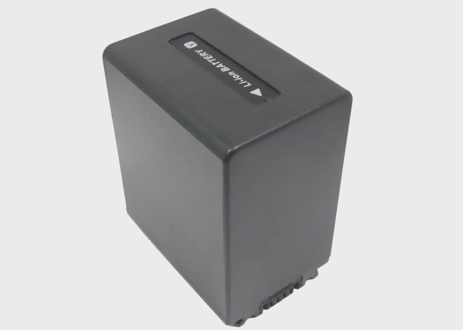 Batteri till Kamera för Sony HDR-TG1, HDR-TG3E, HDR-TG5 m.fl., bild 4