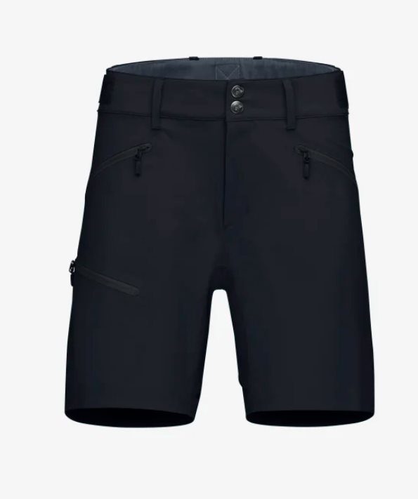 Norrøna Falketind Flex1 Shorts Caviar - XS