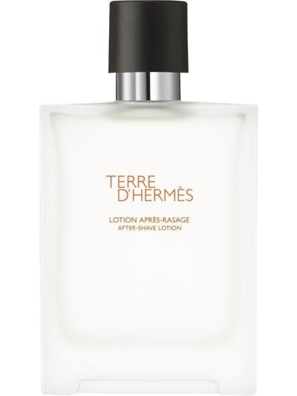 Hermès Terre D'Hermés After Shave Lotion 100 ml