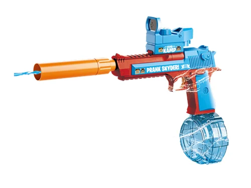 Judex - Deagle Elektrisk vattenpistol, bild 2