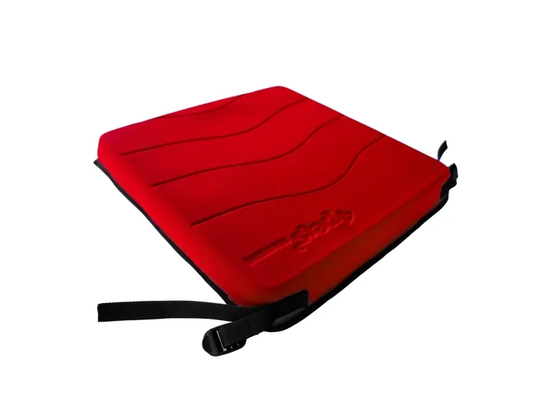 4Pets Crash bag Pro 2 hundtransportväska