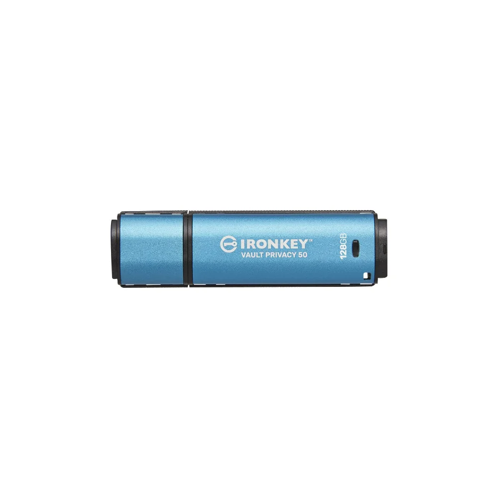 Kingston Ironkey Vault Privacy 50 128GB