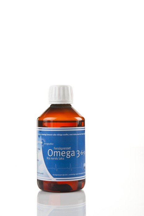 Lifeline Omega 369 250 ml