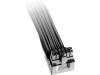 be quiet! 12V-2x6 12VHPWR 90° PCIe kabel, bild 2