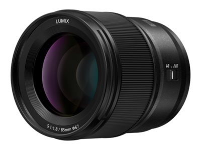 S 85mm f/1,8