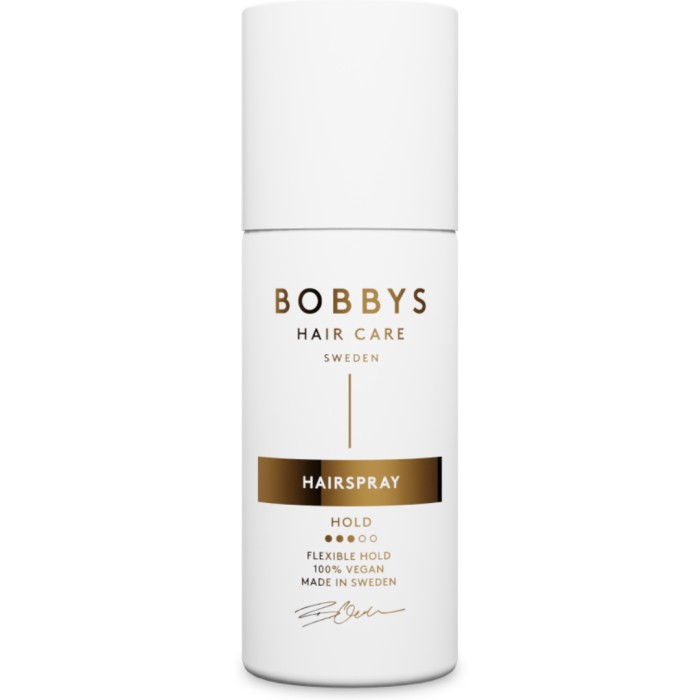 Bobbys Hair Care Multi Repair Hairspray 100 ml, bild 2