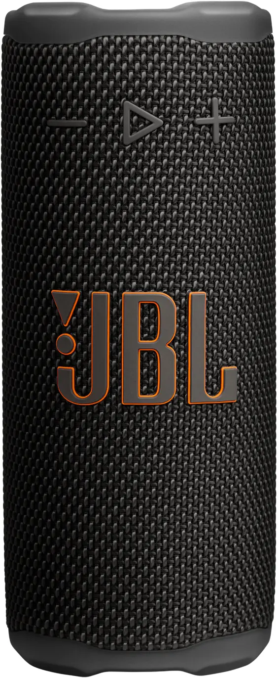JBL Grip Bluetooth-högtalare, svart