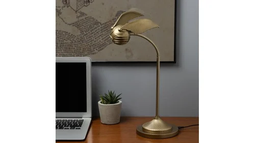 Golden Snitch Posable Desk Lamp, bild 3