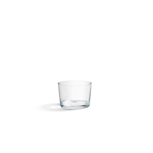 HAY - Glass Liten Klar 22 cl