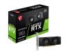 MSI GeForce RTX 3050 Low profile OC 6GB, bild 4