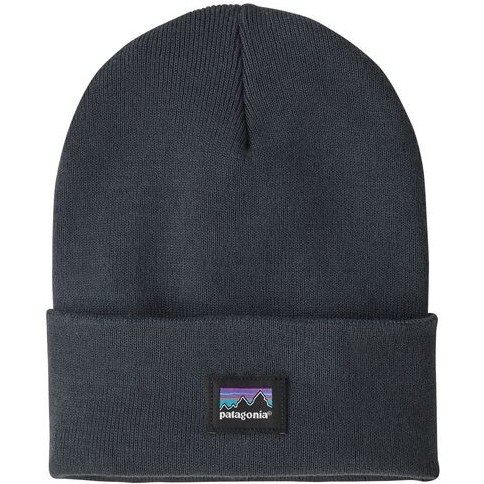 Patagonia Everyday Beanie Smolder Blue - OneSize