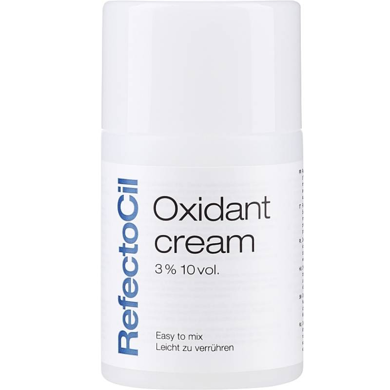 RefectoCil Oxidant 3% Creme 100 ml