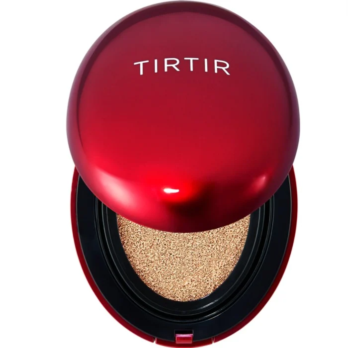 TIRTIR Mask Fit Red Cushion SPF40 PA++ 24N Latte, bild 5