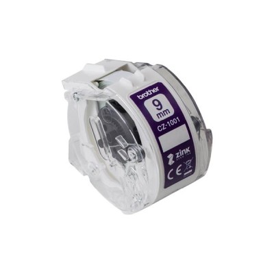 Brother Tape CZ1001