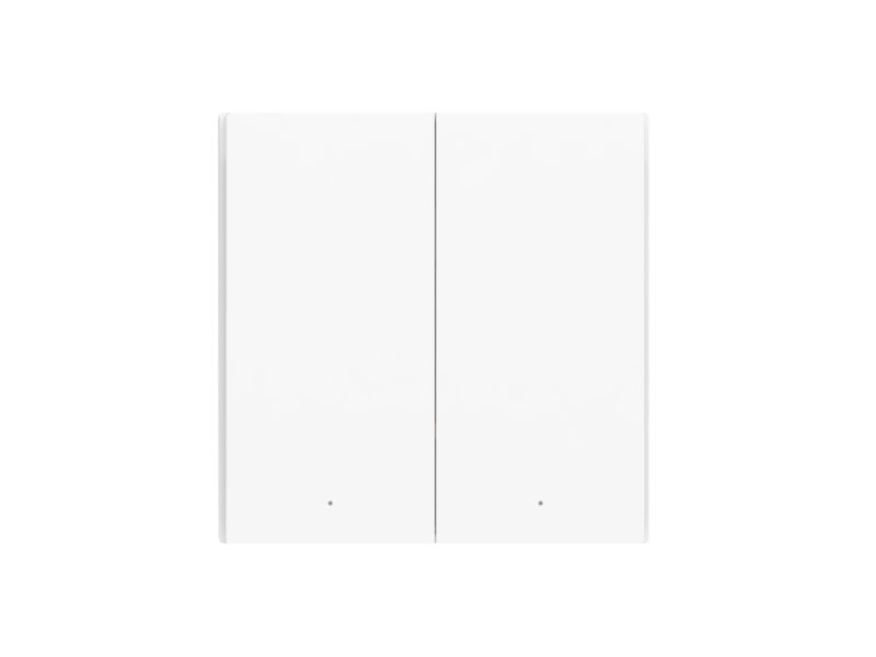 Aqara Wireless Remote Switch H1 Double Rocker, bild 4
