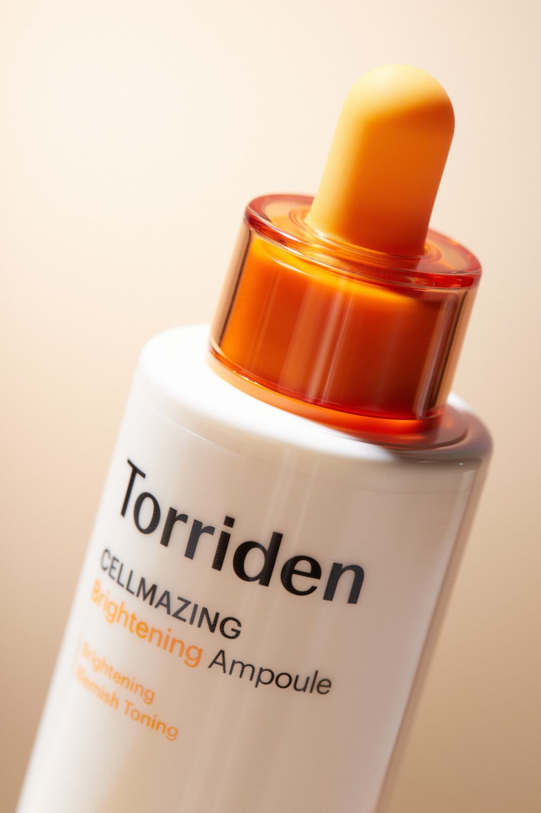 Torriden CELLMAZING Vita C Brightening Ampoule 30 ml, bild 3