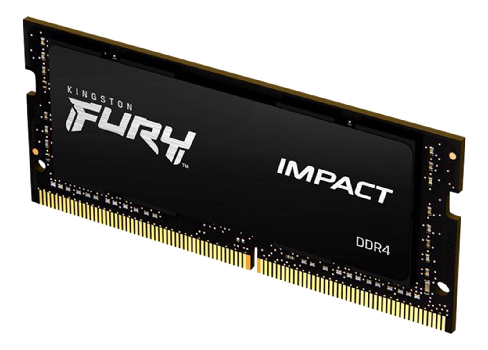 Kingston Fury Impact 32GB DDR4 3200MHz, bild 4