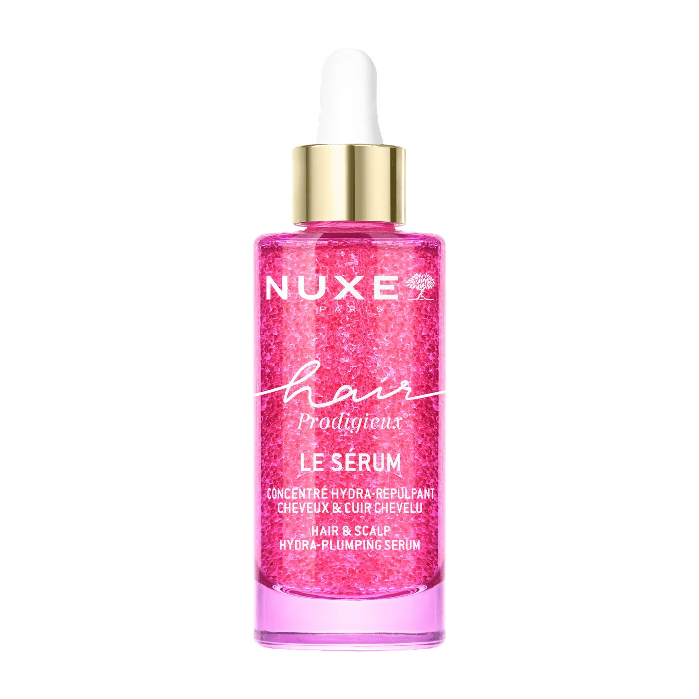 Nuxe Hair Prodigieux Hair & Scalp Serum 50 ml