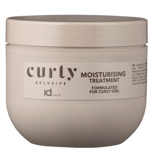 Id Hair Curly Xclusive Moisture Treatment 200 ml