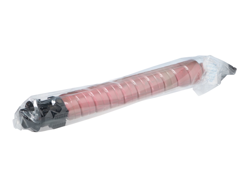 Ricoh - Magenta - original - tonerkassett - för Lanier MP C3500 Gestetner MP C3500 Nashuatec MP C3500 NRG MP C3500 Rex Rotary MP C3500