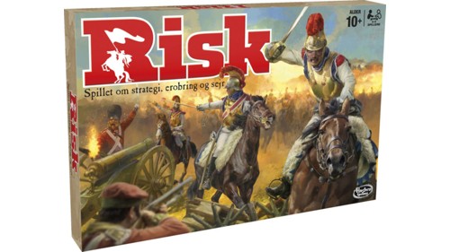 Risk (Sv), bild 3
