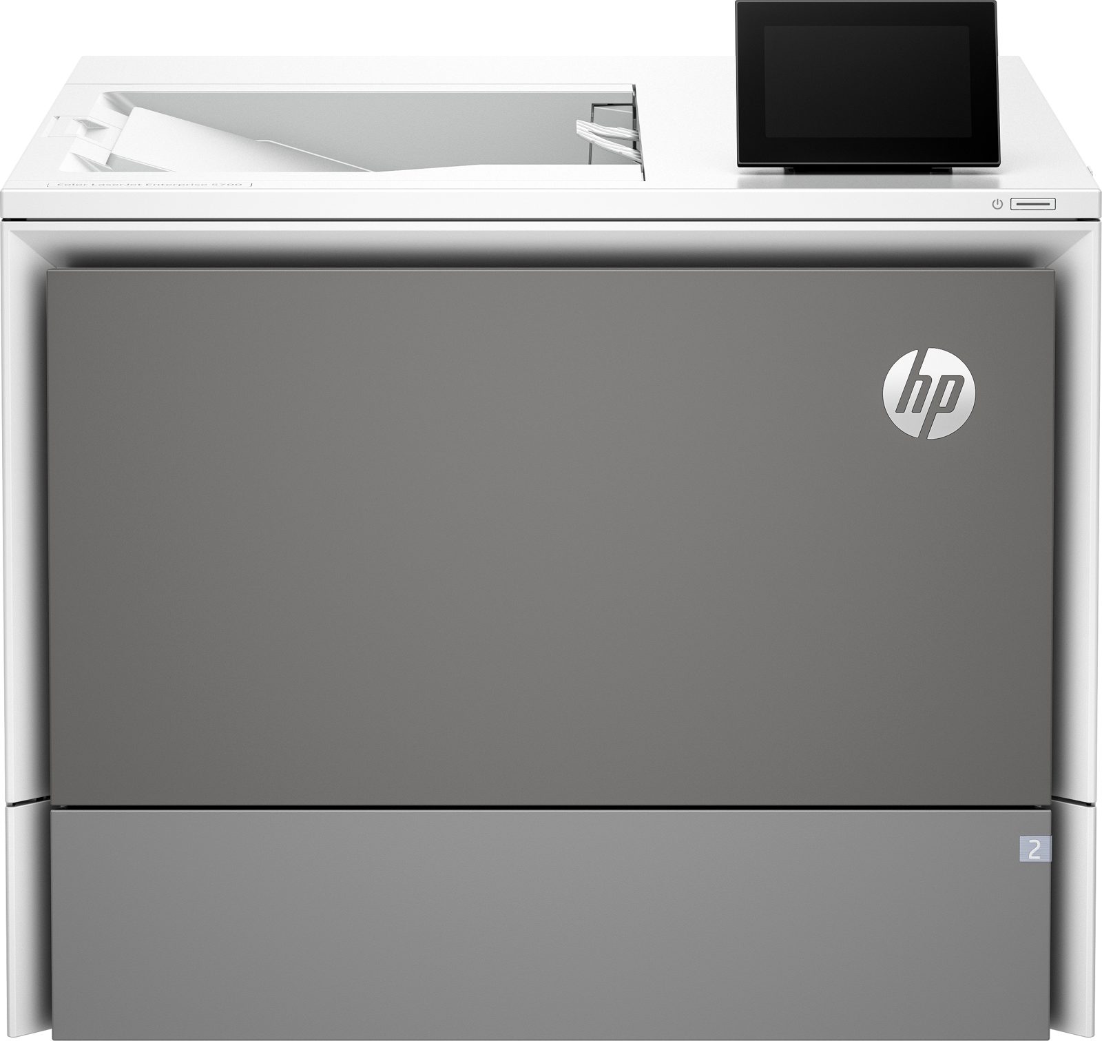 HP Color LaserJet Enterprise 5700dn, 1200 dpi färglaser, 45/45 ppm, duplex, AirPrint, USB/LAN, bild 4