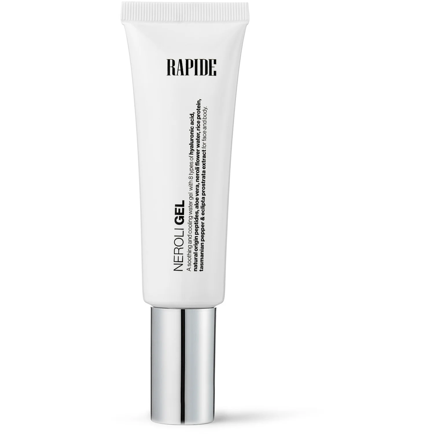 Rapide Neroli Gel 50 ml, bild 4