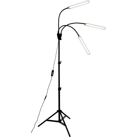 Airam Palm 24W/840 1130 LM svart