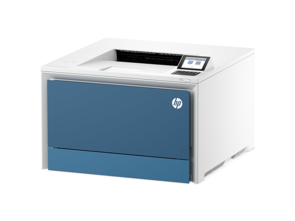 HP Color LaserJet Enterprise 4701dn - Skrivare - färg - Duplex - laser - A4/Legal - 1200 x 1200 dpi - upp till 33 sidor/minut (mono)/upp till 33 sidor/minut (färg) - kapacitet: 300 ark - USB 2.0, Gigabit LAN, USB 2.0-värd