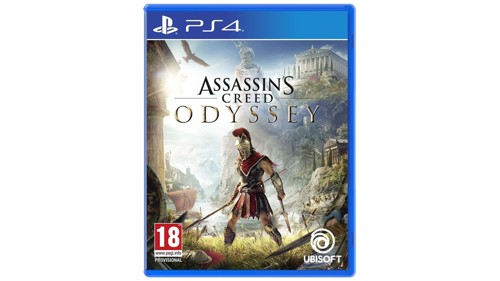 Assassins Creed: Odyssey - PS4, bild 3