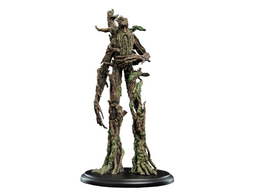 Lord of the Rings Trilogy - Treebeard Miniature Statue, bild 2