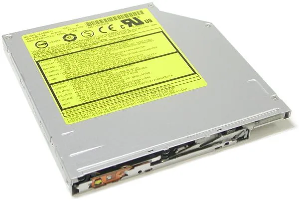 ASUS - DVD supermultidrive