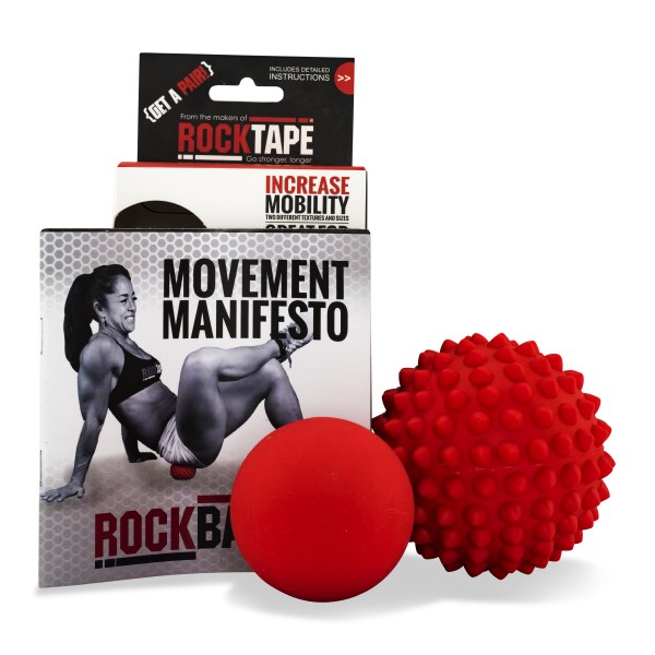 RockTape RockBalls, 1 st