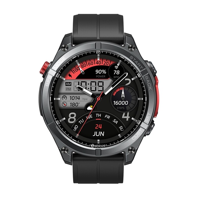 Zeblaze Stratos 4 Smartwatch, bild 4