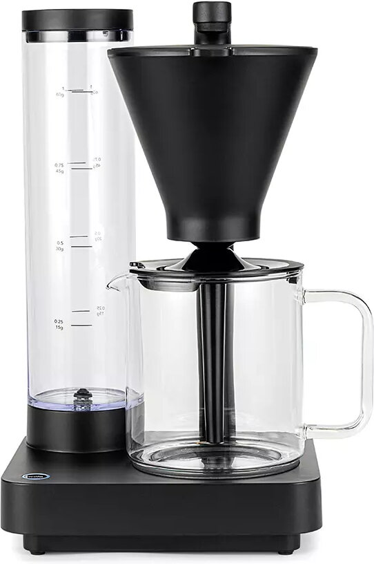 Wilfa Performance Compact kaffebryggare CM8B-A100 (svart), bild 4