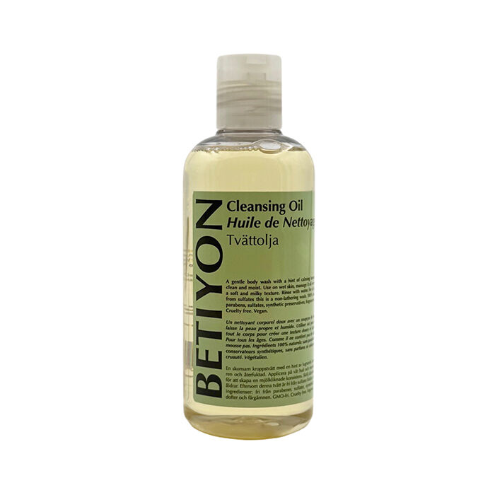 Betiyon Cleansing Oil 250 ml, bild 2