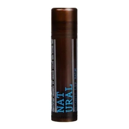 Booming Bob Organic Lip Balm - Natural 4,25 g Eko, bild 2