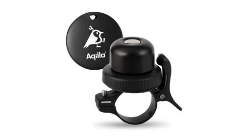Aqiila Tagbird Ringklocka 1-pack, bild 3