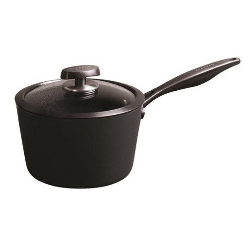 Scanpan - Pro SB+ Kastrull med Lock - Induktion - 2,5 L