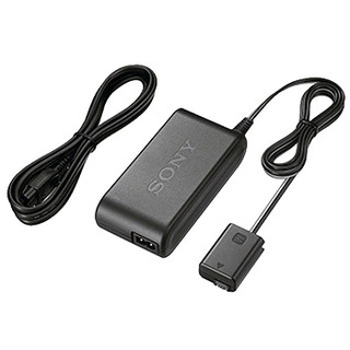 AC-adapter Sony AC-PW20 till A7/A7S