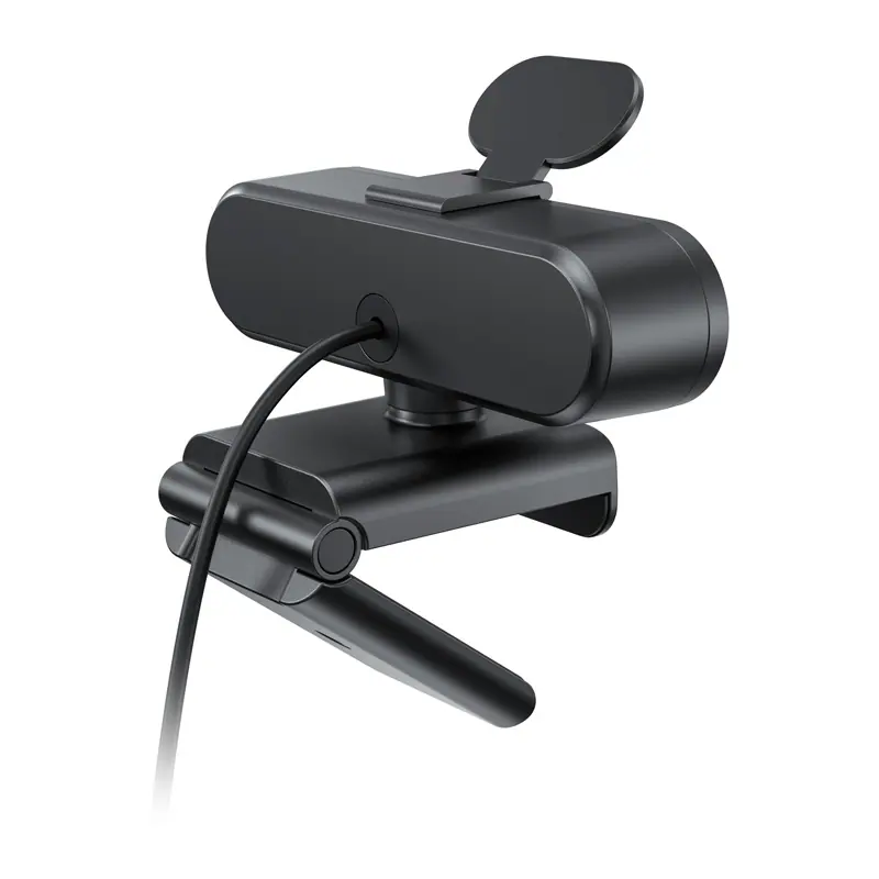 Emeet SmartCam C60E 4K Dubbel webbkamera, bild 4