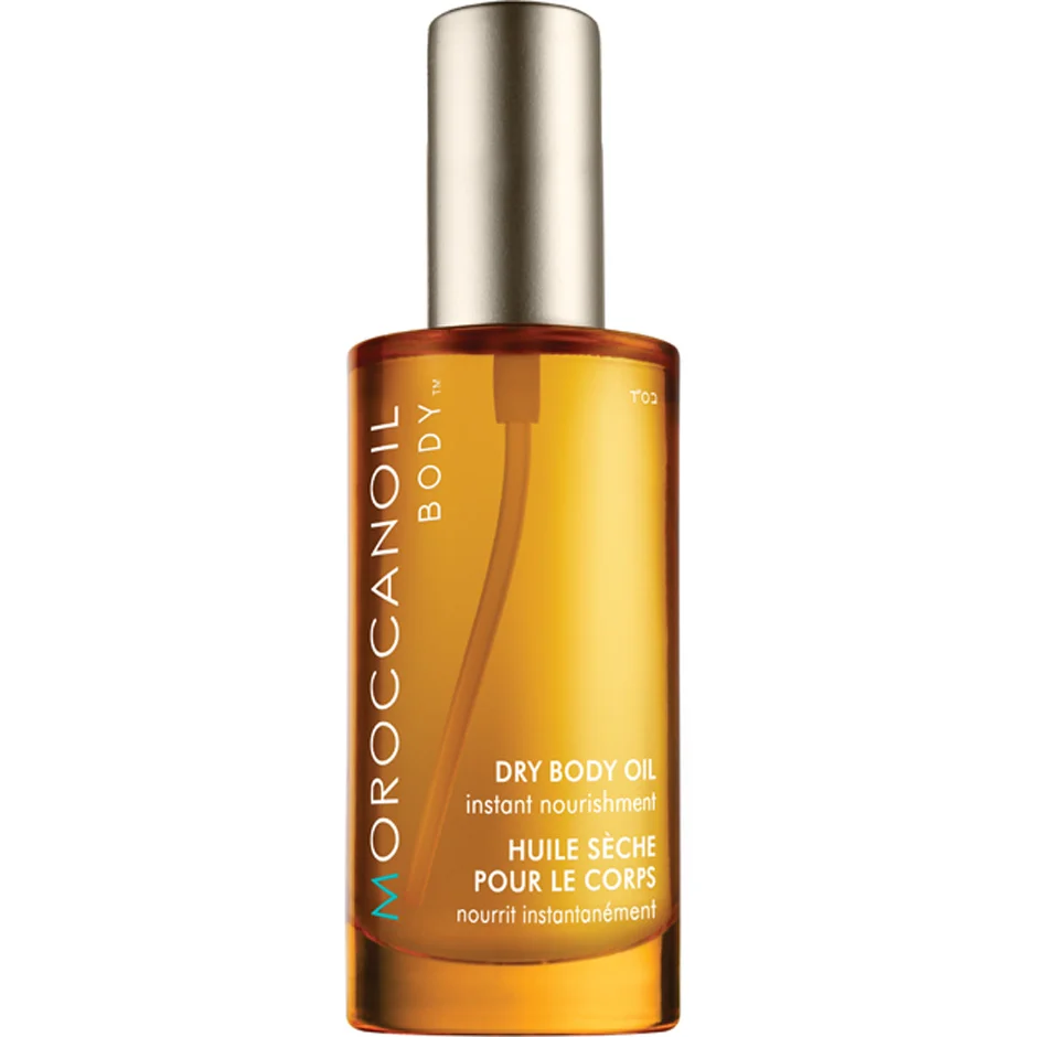Moroccanoil Dry Body Oil 50 ml