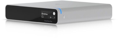 Ubiquiti UniFi CloudKey+