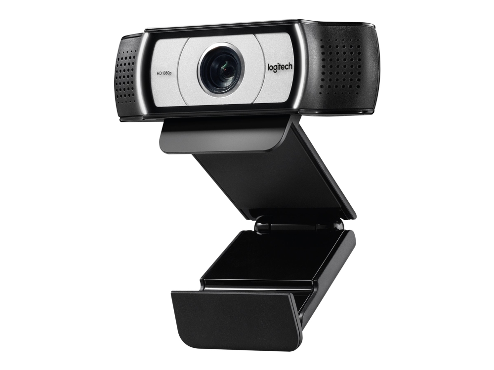 Logitech C930E HD, bild 2