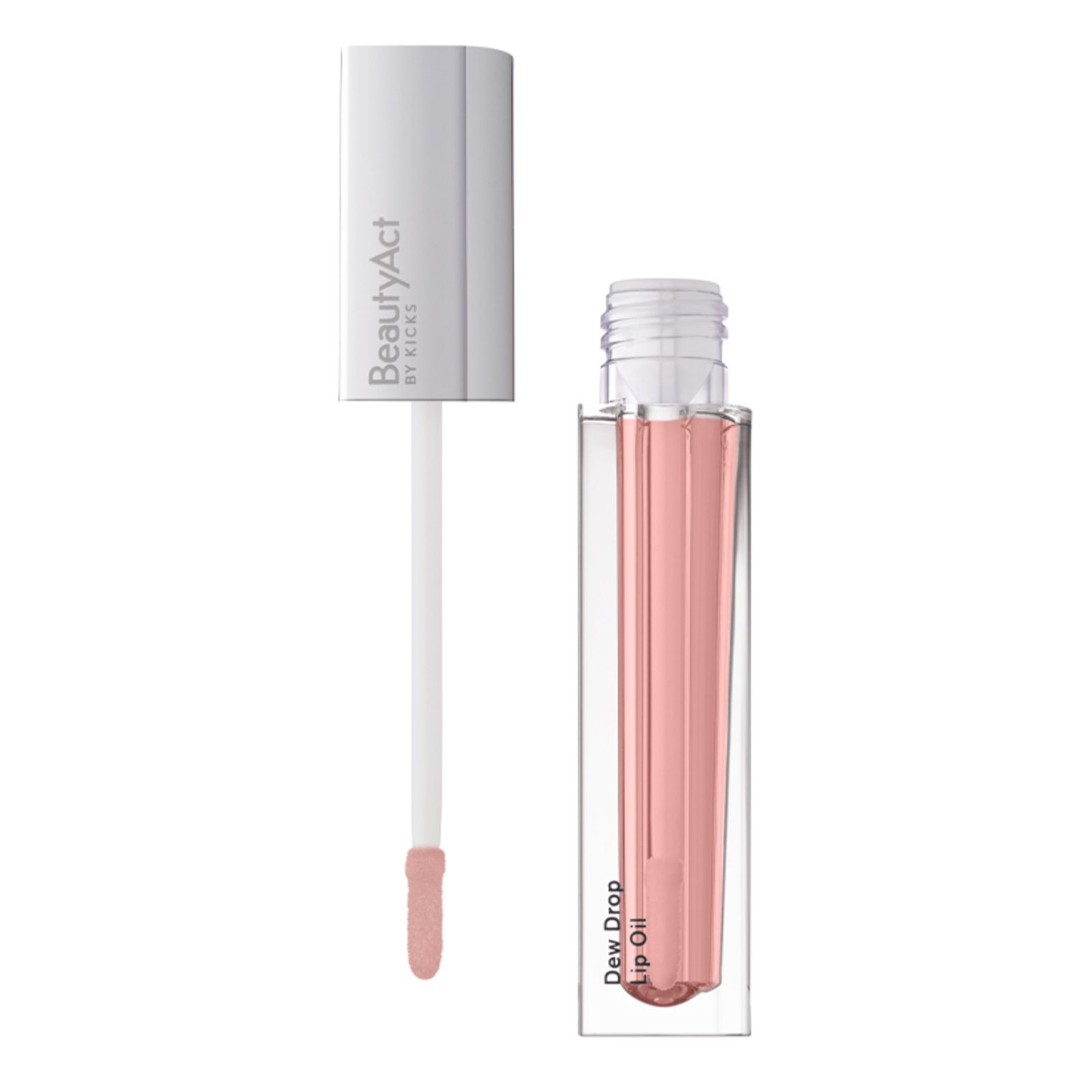BeautyAct Dew Drop Lip Oil Ready Or Not
