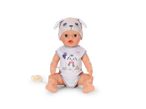 Baby Born - Lukas 36 cm, bild 2